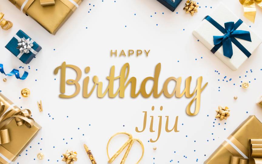 Best Happy Birthday Wishes for Jiju